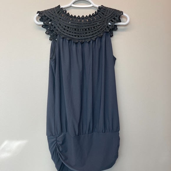 2/$15 🌱 Perception Concept Tunic Top - Picture 5 of 5